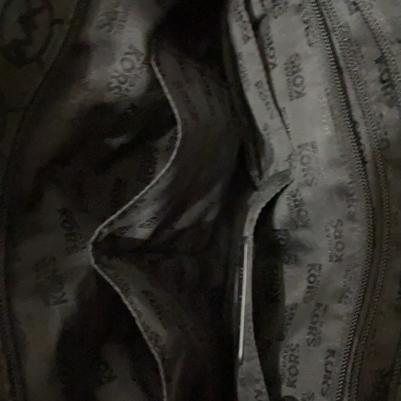 MICHAEL KORS LARGE TOTE - Picture 4 of 4